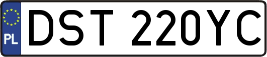 DST220YC