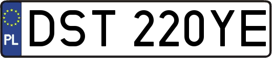 DST220YE