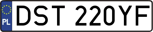 DST220YF