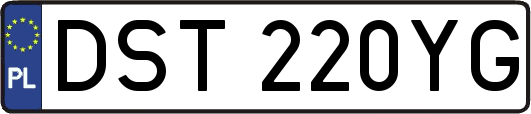 DST220YG