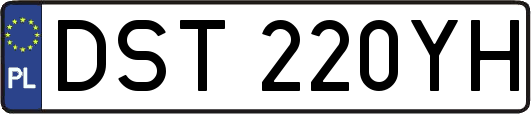 DST220YH
