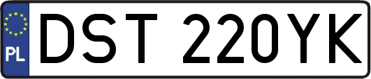 DST220YK
