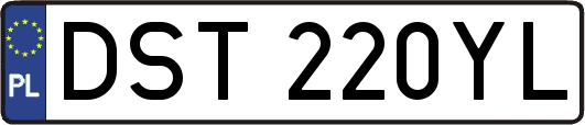DST220YL