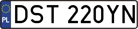 DST220YN