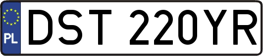 DST220YR
