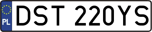DST220YS