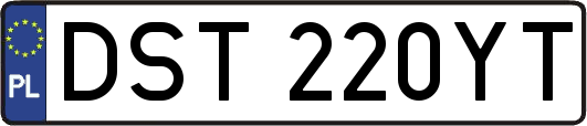 DST220YT