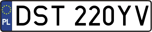 DST220YV