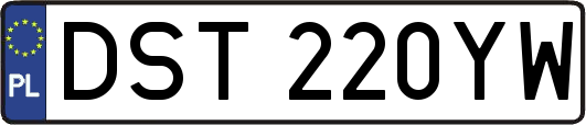 DST220YW