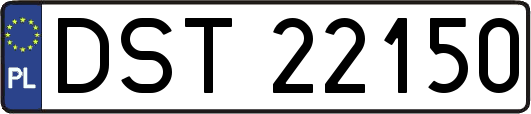 DST22150
