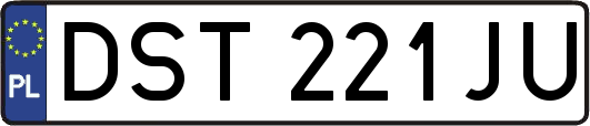 DST221JU