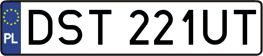 DST221UT