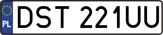 DST221UU