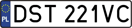 DST221VC