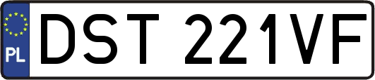 DST221VF