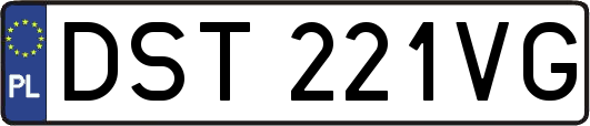 DST221VG