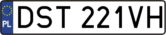 DST221VH