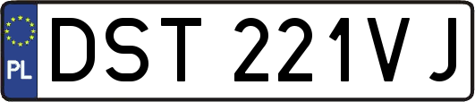 DST221VJ