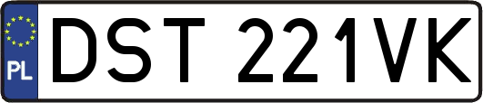 DST221VK