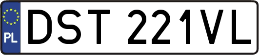 DST221VL