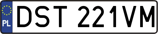 DST221VM