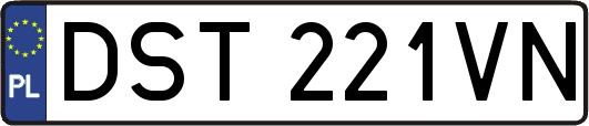 DST221VN