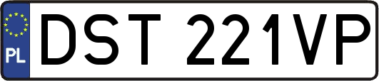 DST221VP