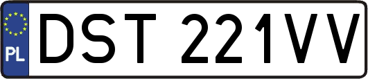 DST221VV