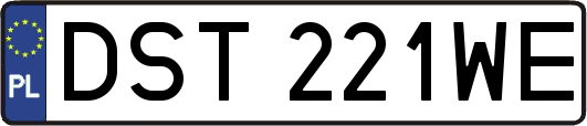 DST221WE
