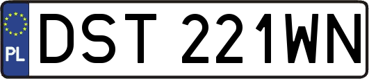 DST221WN