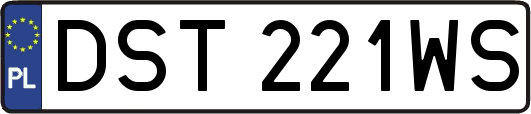 DST221WS
