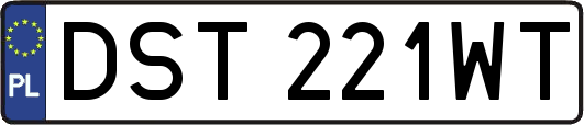 DST221WT