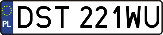 DST221WU
