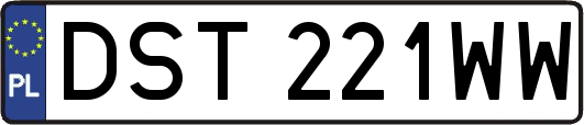 DST221WW