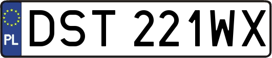 DST221WX