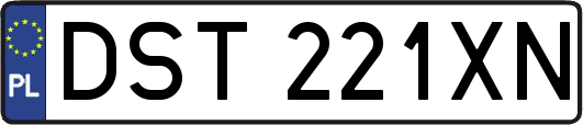DST221XN