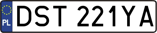 DST221YA