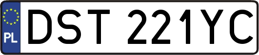 DST221YC