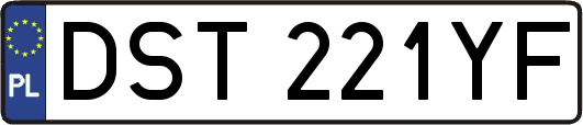 DST221YF