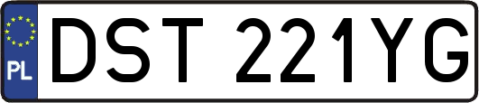 DST221YG