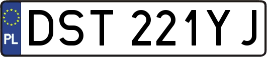 DST221YJ