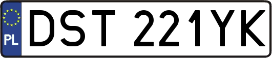 DST221YK