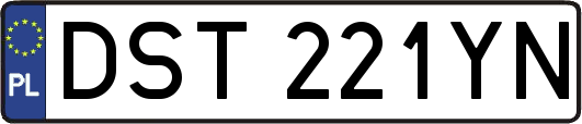 DST221YN