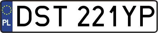DST221YP