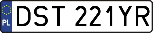 DST221YR