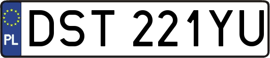 DST221YU