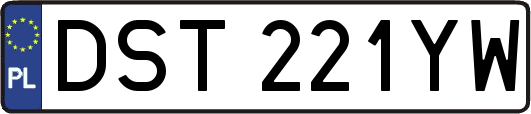 DST221YW