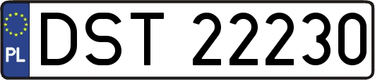 DST22230