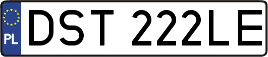 DST222LE