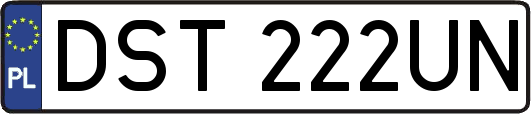 DST222UN